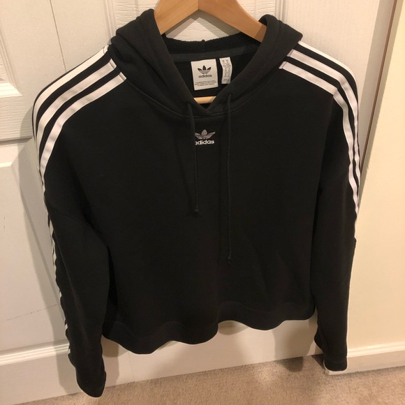 adidas Tops - Adidas Hoodie
